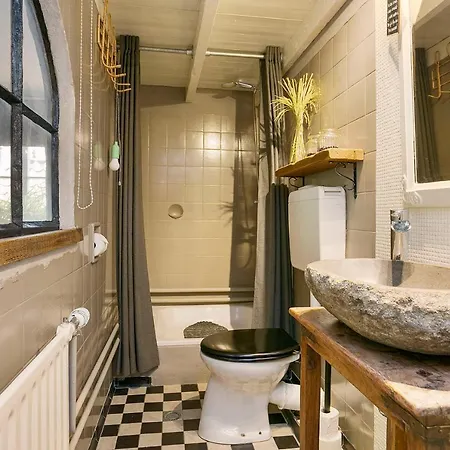 A Casa Nostra - Huiselijk En Gezellig Overnachten - Exclusief Ontbijt Well (Limburg)