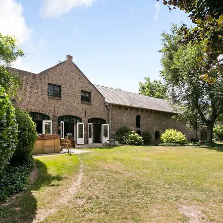 A Casa Nostra - Huiselijk En Gezellig Overnachten - Exclusief Ontbijt Bed & Breakfast