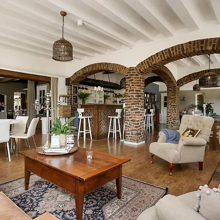 A Casa Nostra - Huiselijk En Gezellig Overnachten - Exclusief Ontbijt 3*