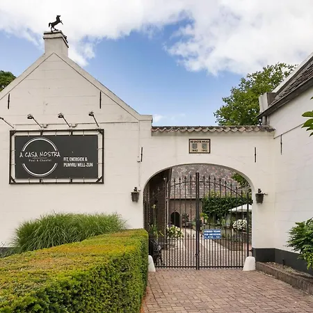 A Casa Nostra - Huiselijk En Gezellig Overnachten - Exclusief Ontbijt Bed and breakfast