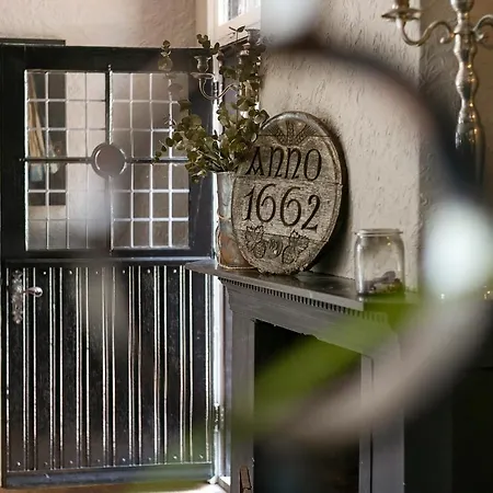 A Casa Nostra - Huiselijk En Gezellig Overnachten - Exclusief Ontbijt 3* ليمبورخ