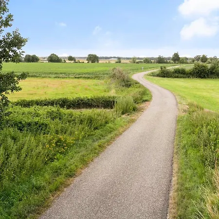 A Casa Nostra - Huiselijk En Gezellig Overnachten - Exclusief Ontbijt Bed & Breakfast Well (Limburg)