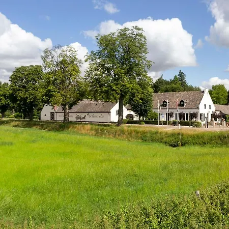 A Casa Nostra - Huiselijk En Gezellig Overnachten - Exclusief Ontbijt 3* Well (Limburg)