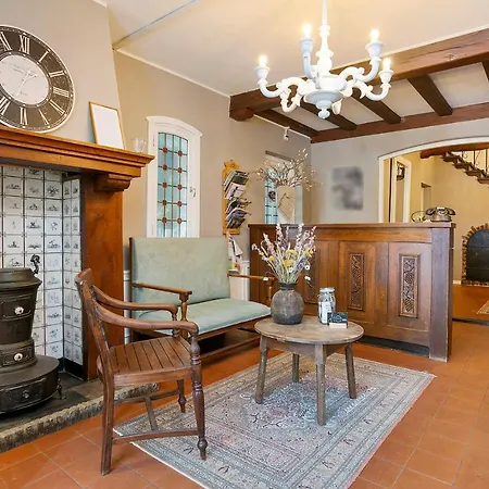 A Casa Nostra - Huiselijk En Gezellig Overnachten - Exclusief Ontbijt 3*