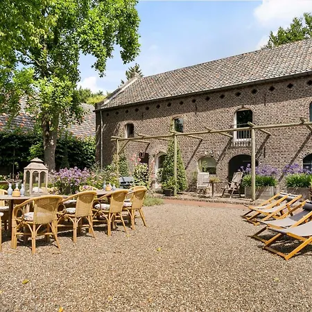 A Casa Nostra - Huiselijk En Gezellig Overnachten - Exclusief Ontbijt Bed & Breakfast Well (Limburg)