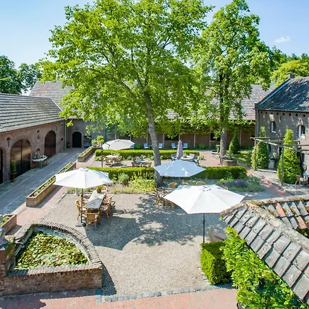 A Casa Nostra - Huiselijk En Gezellig Overnachten - Exclusief Ontbijt Well (Limburg)