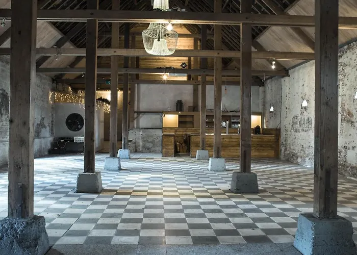 Bed & Breakfast A Casa Nostra - Huiselijk En Gezellig Overnachten - Exclusief Ontbijt Well (Limburg)