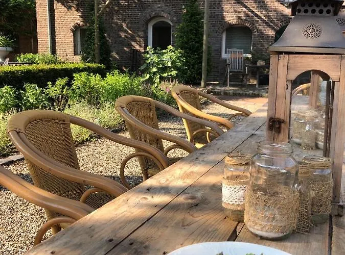 A Casa Nostra - Huiselijk En Gezellig Overnachten - Exclusief Ontbijt 3*