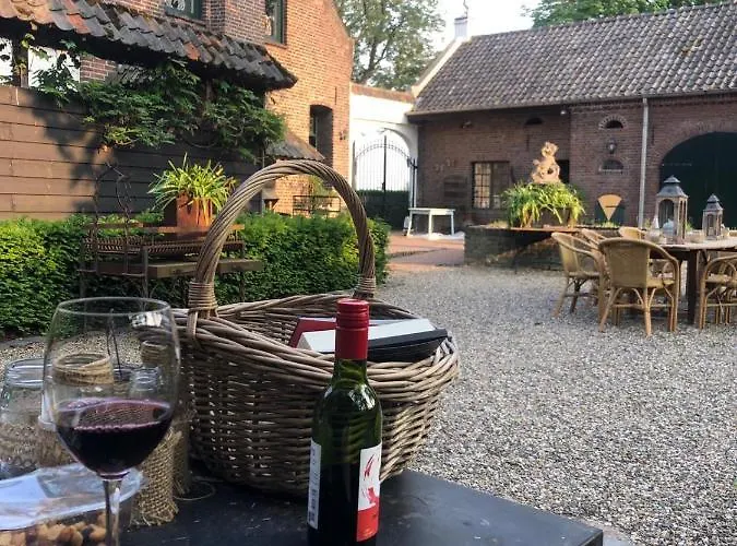 A Casa Nostra - Huiselijk En Gezellig Overnachten - Exclusief Ontbijt Bed & Breakfast 3*