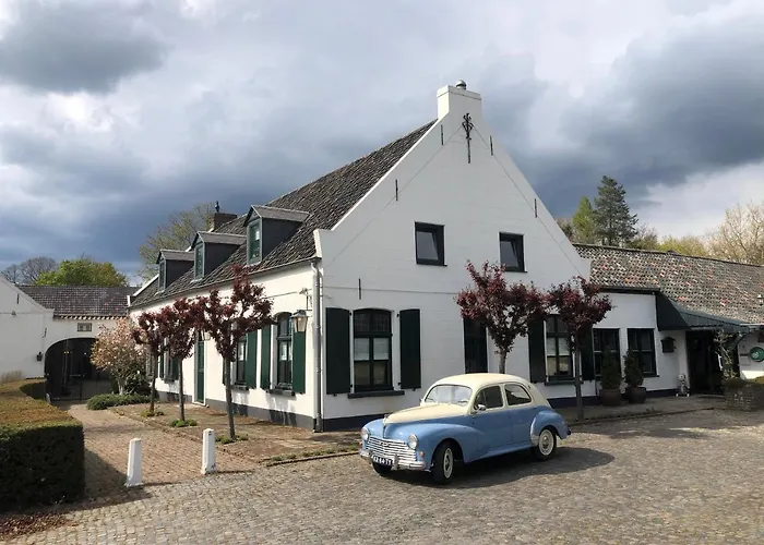 A Casa Nostra - Huiselijk En Gezellig Overnachten - Exclusief Ontbijt ليمبورخ