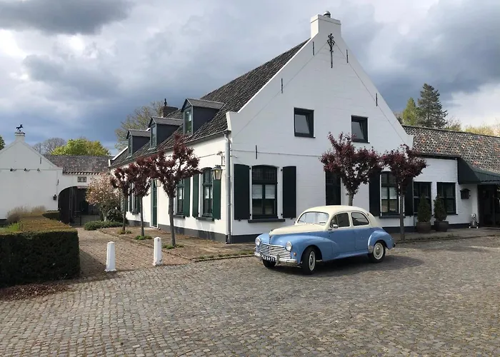 A Casa Nostra - Huiselijk En Gezellig Overnachten - Exclusief Ontbijt