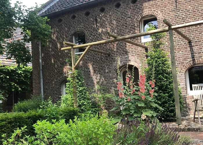 A Casa Nostra - Huiselijk En Gezellig Overnachten - Exclusief Ontbijt Bed & Breakfast