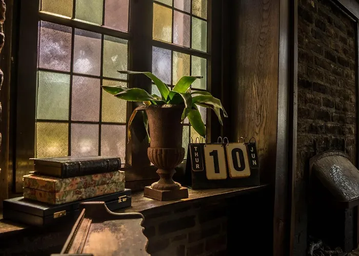 A Casa Nostra - Huiselijk En Gezellig Overnachten - Exclusief Ontbijt