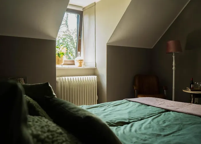 A Casa Nostra - Huiselijk En Gezellig Overnachten - Exclusief Ontbijt 3* ليمبورخ