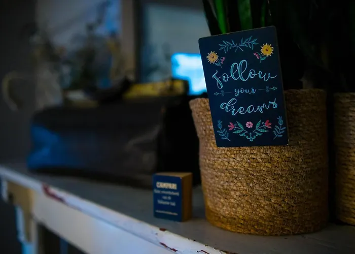 A Casa Nostra - Huiselijk En Gezellig Overnachten - Exclusief Ontbijt ليمبورخ