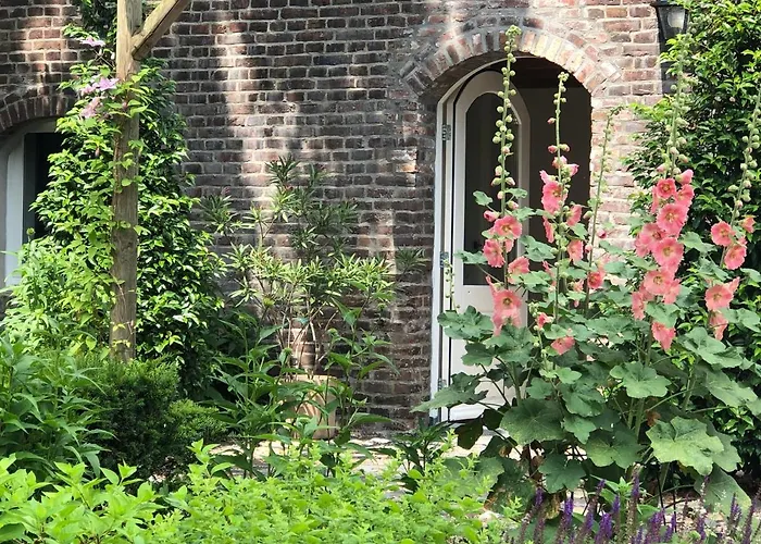 A Casa Nostra - Huiselijk En Gezellig Overnachten - Exclusief Ontbijt Frühstückspension 3*