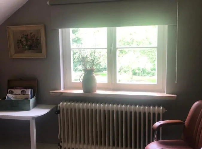 A Casa Nostra - Huiselijk En Gezellig Overnachten - Exclusief Ontbijt 3*