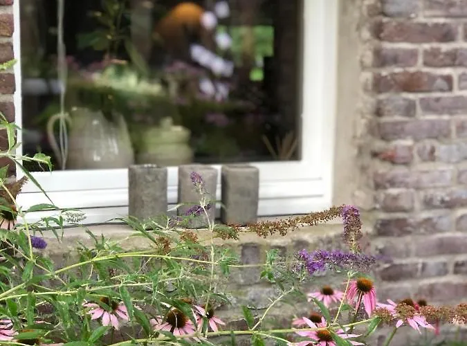 A Casa Nostra - Huiselijk En Gezellig Overnachten - Exclusief Ontbijt فندق مبيت وإفطار