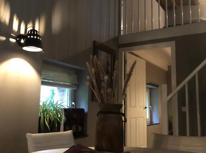 A Casa Nostra - Huiselijk En Gezellig Overnachten - Exclusief Ontbijt ليمبورخ