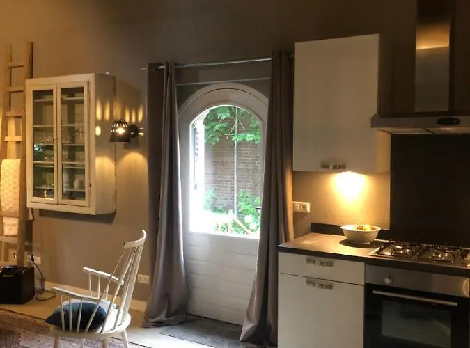 A Casa Nostra - Huiselijk En Gezellig Overnachten - Exclusief Ontbijt Well (Limburg)