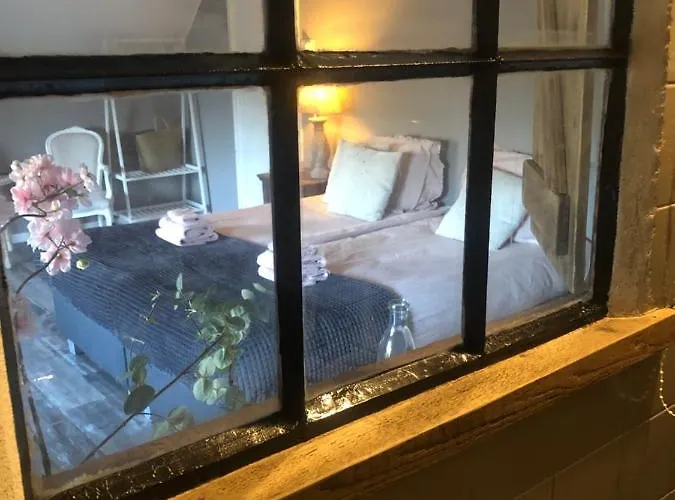 A Casa Nostra - Huiselijk En Gezellig Overnachten - Exclusief Ontbijt 3* ليمبورخ