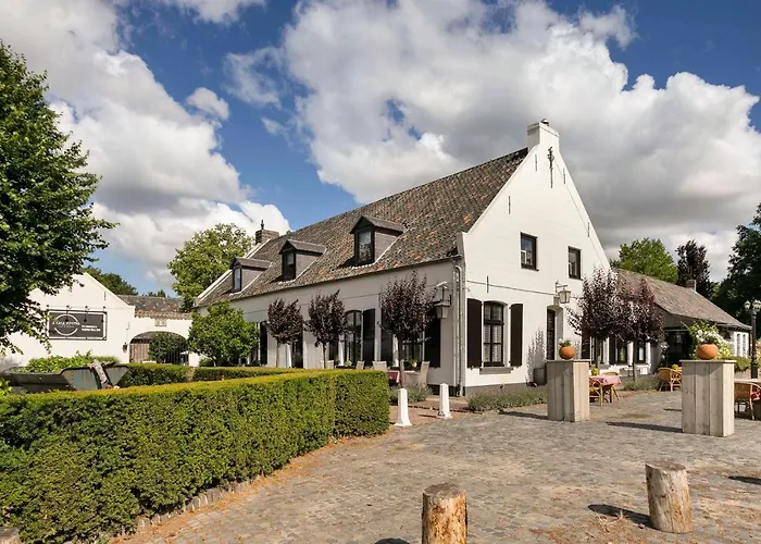 A Casa Nostra - Huiselijk En Gezellig Overnachten - Exclusief Ontbijt فندق مبيت وإفطار 3*