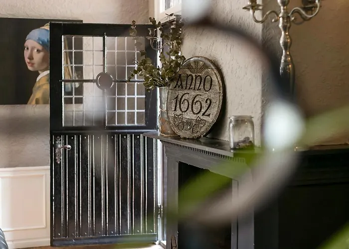 A Casa Nostra - Huiselijk En Gezellig Overnachten - Exclusief Ontbijt 3* ليمبورخ