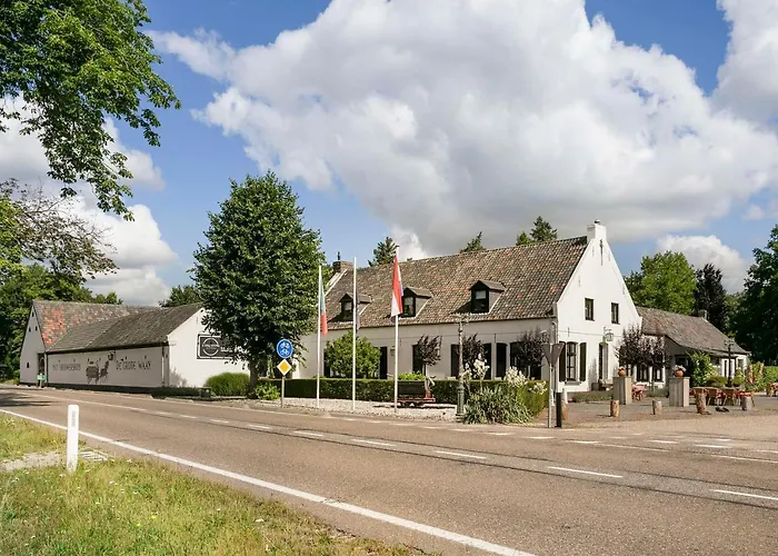 A Casa Nostra - Huiselijk En Gezellig Overnachten - Exclusief Ontbijt