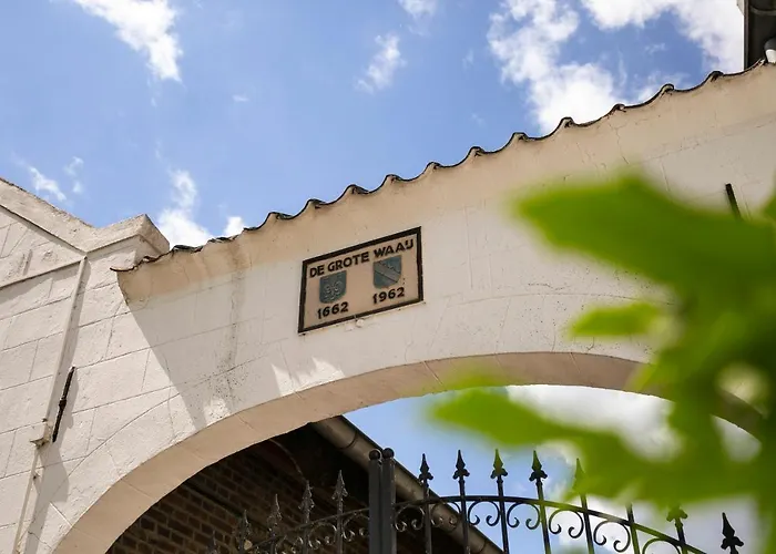 A Casa Nostra - Huiselijk En Gezellig Overnachten - Exclusief Ontbijt 3*