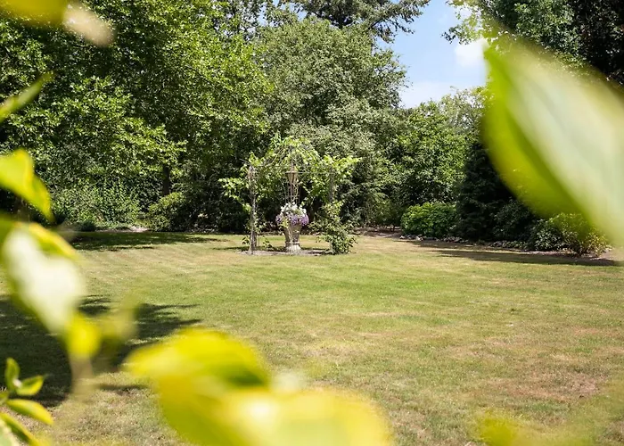 فندق مبيت وإفطار A Casa Nostra - Huiselijk En Gezellig Overnachten - Exclusief Ontbijt