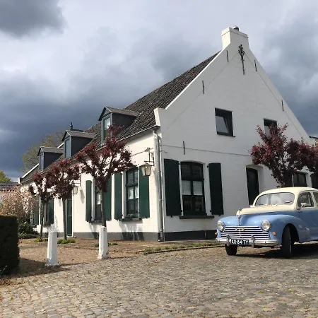 A Casa Nostra - Huiselijk En Gezellig Overnachten - Exclusief Ontbijt