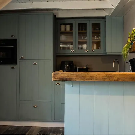 Bed & Breakfast A Casa Nostra - Huiselijk En Gezellig Overnachten - Exclusief Ontbijt Well (Limburg)