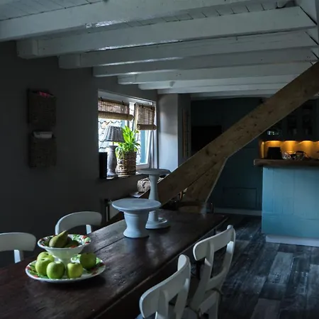 A Casa Nostra - Huiselijk En Gezellig Overnachten - Exclusief Ontbijt Bed & Breakfast