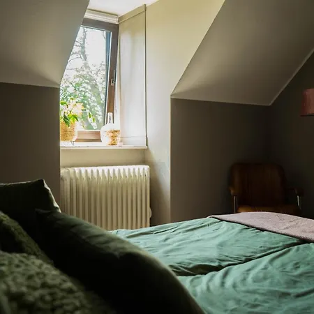 A Casa Nostra - Huiselijk En Gezellig Overnachten - Exclusief Ontbijt 3* Well (Limburg)