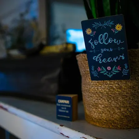 A Casa Nostra - Huiselijk En Gezellig Overnachten - Exclusief Ontbijt Well (Limburg)