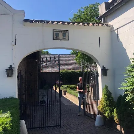 A Casa Nostra - Huiselijk En Gezellig Overnachten - Exclusief Ontbijt Bed & Breakfast 3*