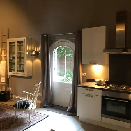 A Casa Nostra - Huiselijk En Gezellig Overnachten - Exclusief Ontbijt Well (Limburg)