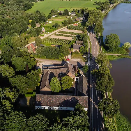 Bed & Breakfast A Casa Nostra - Huiselijk En Gezellig Overnachten - Exclusief Ontbijt