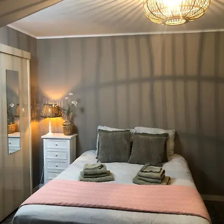 A Casa Nostra - Huiselijk En Gezellig Overnachten - Exclusief Ontbijt 3* Well (Limburg)