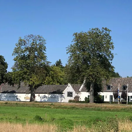 A Casa Nostra - Huiselijk En Gezellig Overnachten - Exclusief Ontbijt Well (Limburg)