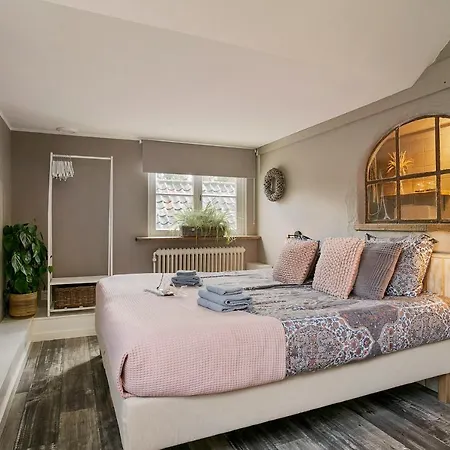 A Casa Nostra - Huiselijk En Gezellig Overnachten - Exclusief Ontbijt