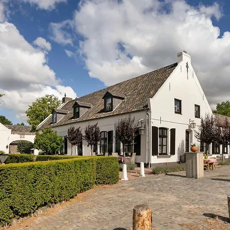 A Casa Nostra - Huiselijk En Gezellig Overnachten - Exclusief Ontbijt Bed & Breakfast 3*