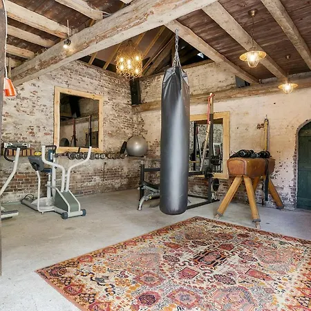 Bed & Breakfast A Casa Nostra - Huiselijk En Gezellig Overnachten - Exclusief Ontbijt