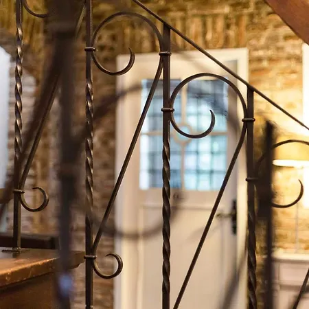 A Casa Nostra - Huiselijk En Gezellig Overnachten - Exclusief Ontbijt Bed & Breakfast 3*