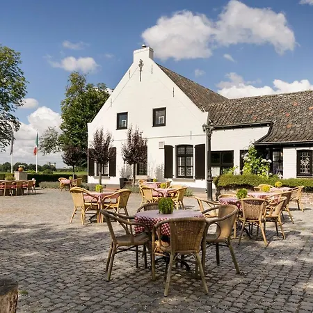 A Casa Nostra - Huiselijk En Gezellig Overnachten - Exclusief Ontbijt 3*