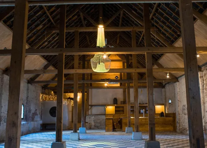 A Casa Nostra - Huiselijk En Gezellig Overnachten - Exclusief Ontbijt Bed & Breakfast 3*