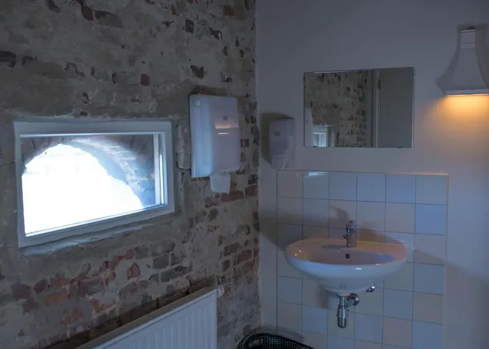 فندق مبيت وإفطار A Casa Nostra - Huiselijk En Gezellig Overnachten - Exclusief Ontbijt 3*