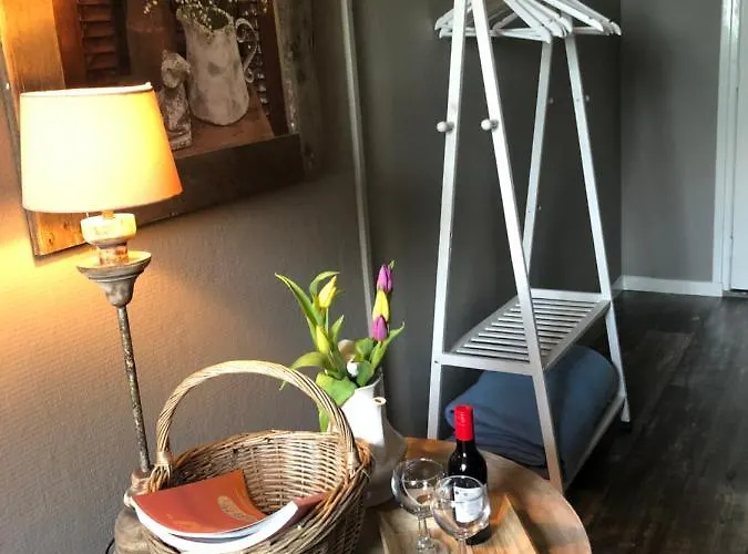 A Casa Nostra - Huiselijk En Gezellig Overnachten - Exclusief Ontbijt