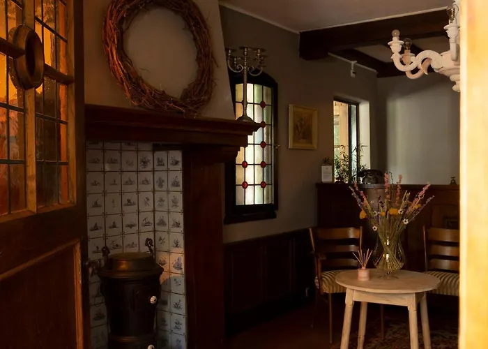 A Casa Nostra - Huiselijk En Gezellig Overnachten - Exclusief Ontbijt ليمبورخ