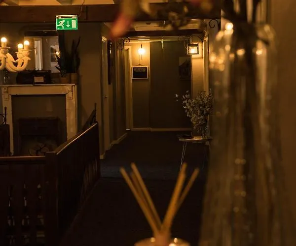 A Casa Nostra - Huiselijk En Gezellig Overnachten - Exclusief Ontbijt 3*